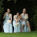 Bridesmaid's Revitalising!!! by padlock