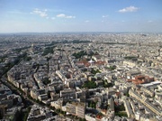 17th May 2014 - View from La Tour Montparnasse