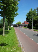 17th May 2014 - Hoorn - Nieuwe Steen