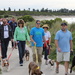 RSPCA Million paws walk by gilbertwood