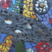 Mosaic rivers by kiwinanna