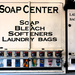 Soap Center by hondo