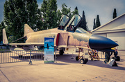 18th May 2014 - 151/365 " Phantom F-4C"