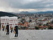 18th May 2014 - čokoladno mleko on the top of the world