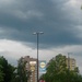threatening sky by zardz