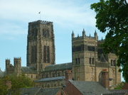 17th May 2014 - Durham Cathedral 