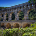 La Pont du Gard Aqueduct by taffy