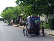 18th May 2014 - Buggy Jacking