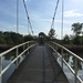 Footbridge... by rosiekerr