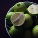 Luscious Limes by nicolecampbell