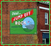 18th May 2014 - Jump Off Rock