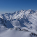 Austrian Alps by gosia