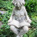 Guarding The Garden by yogiw