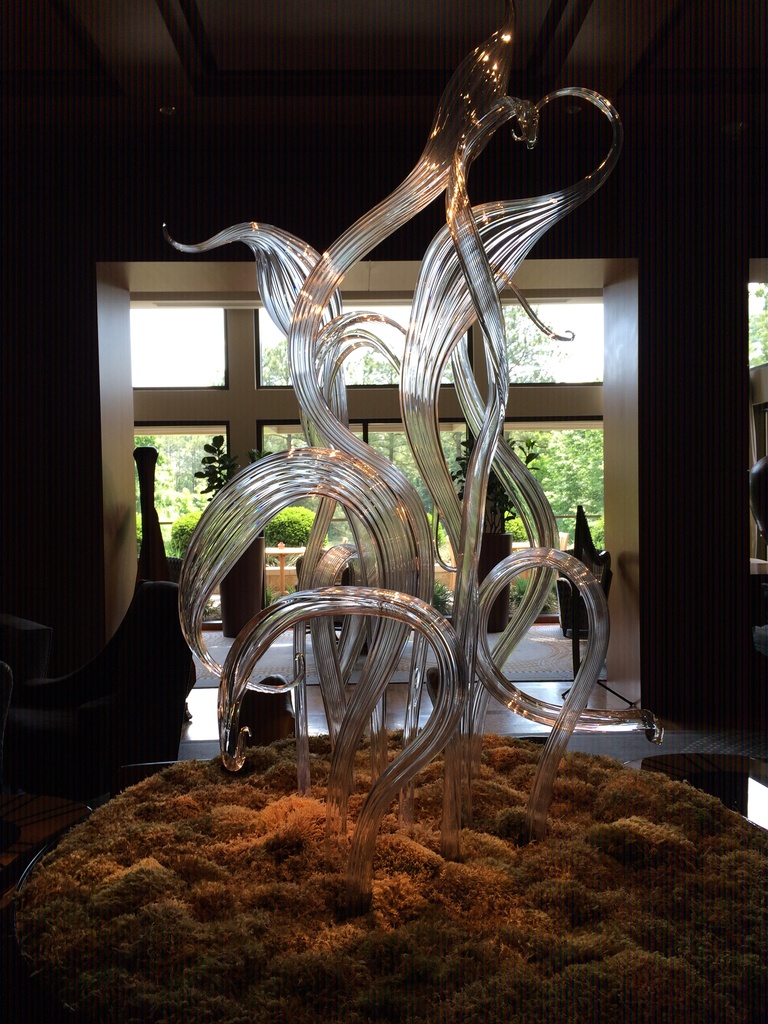 Dale Chihuly Glass by graceratliff