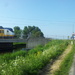 Obdam - Obdammerdijk by train365