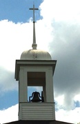 19th May 2014 - Bell tower