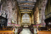 20th May 2014 - St Oswald's Church