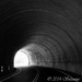 There IS Light At The End Of The Tunnel by stownsend
