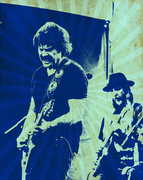 20th May 2014 - Doobie Brothers At Doheny Blues Festival