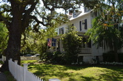 18th May 2014 - Old Village, Mount Pleasant, SC