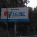 Finally in Sydney! by leestevo