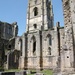 Fountains Abbey, North Yorkshire by fishers
