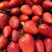 Strawberries by gabis