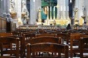 19th May 2014 - Saint Sulpice's church