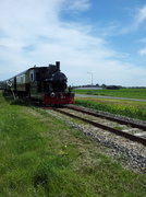 20th May 2014 - Oostwoud - Railway
