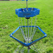 Day 350 Disc Golf by rminer