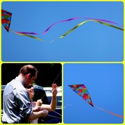 21st May 2014 - Go Fly A Kite