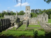 21st May 2014 - Fountains Abbey, North Yorkshire (2)