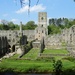 Fountains Abbey, North Yorkshire (2) by fishers