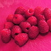 Raspberries by boxplayer