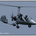 Autogyro by pcoulson