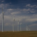 Wind Farm by khrunner