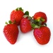 Strawberries by kjarn