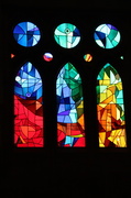 20th May 2014 - Stained glass