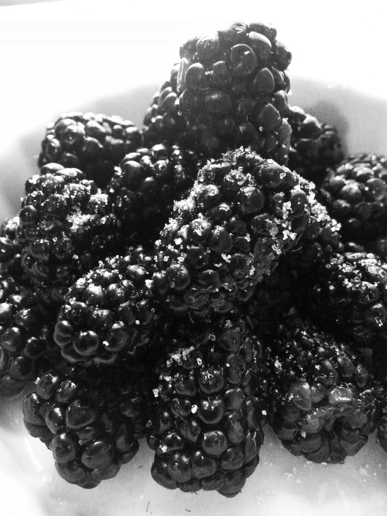 Berries by ukandie1