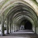 Fountains Abbey - The Cellarium by fishers