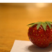 Strawberry by mej2011