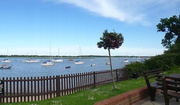 22nd May 2014 - River view