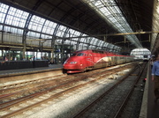 23rd May 2014 - Amsterdam - Centraal station