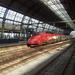 Amsterdam - Centraal station by train365