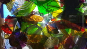 23rd May 2014 - picture of glass