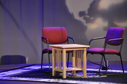 23rd May 2014 - Two Chairs in Search of a TV Show