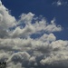 Cloud Filled Sky by digitalrn