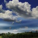 Under The Clouds by digitalrn