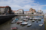 21st May 2014 - Castro Urdiales