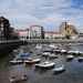 Castro Urdiales by busylady